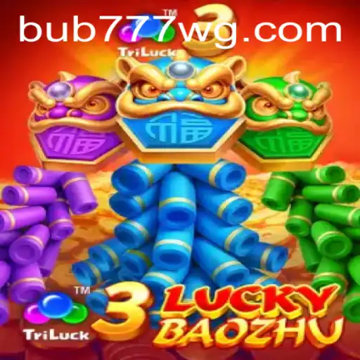 Descubra a Empolgante Experiência de Jogo com 3LuckyBaozhu