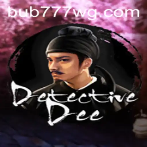 DetectiveDee: Um Mergulho no Enigmático Mundo do Mistério e da Dedução