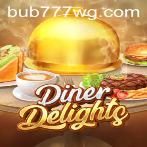 DinerDelights: Uma Jornada Gastronômica no Mundo dos Jogos