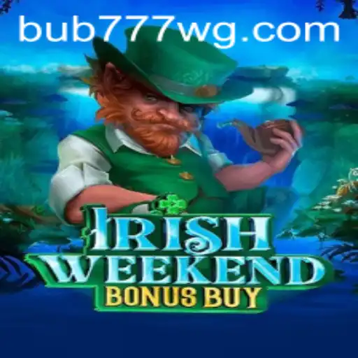 Descubra a Aventura e Emoção no Jogo IrishWeekendBonusBuy