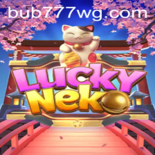 Explorando o Fascinante Mundo do Jogo LuckyNeko com Bub777