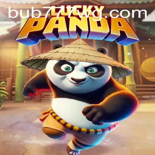 Explorando LuckyPanda: Um Mergulho no Jogo do Momento com a Palavra-Chave 'bub777'