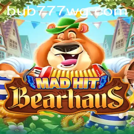Descubra MadHitBearhaus: O Jogo Fascinante do Momento