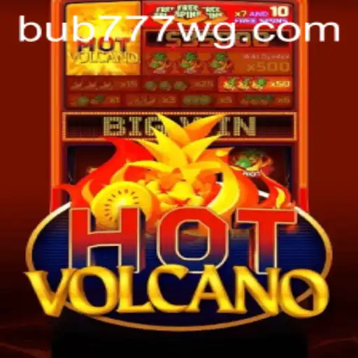 Descubra as Emoções de HotVolcano: O Jogo Inovador que Está Sacudindo o Mundo