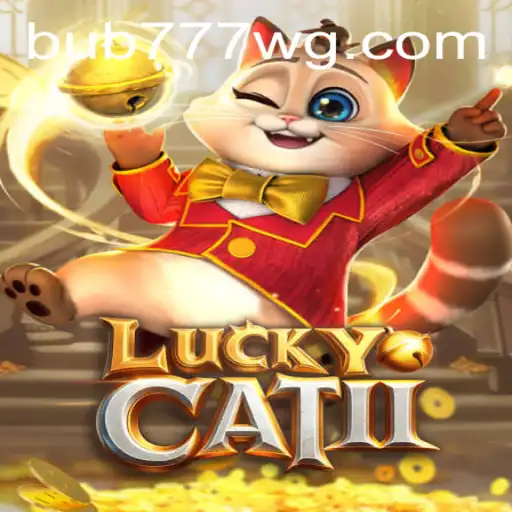 Descubra as Aventuras de LuckyCatII: O Jogo que Conquista os Amantes de Desafios