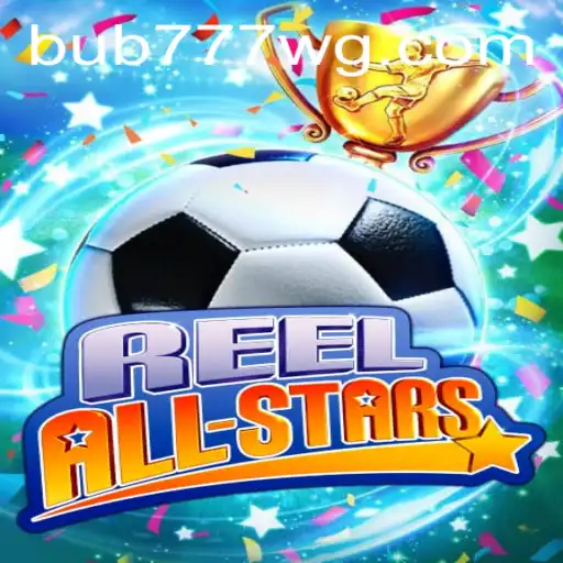 ReelAllStars: O Jogo que Está Conquistando o Mundo dos Games