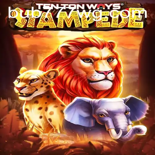 Explore o Mundo de TenTonWaysStampede: Um Jogo Inovador para Todas as Idades